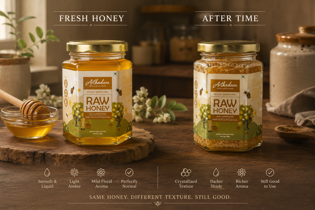 Does Honey Expire? The Truth About the Forgotten Jar in Your Cupboard