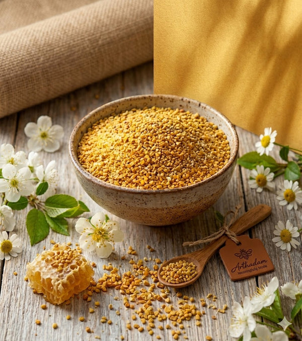 Bee Pollen