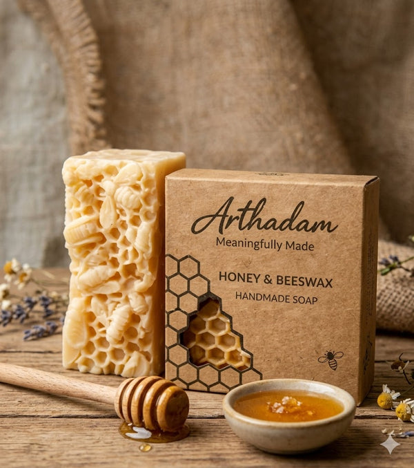 Artisanal Soaps