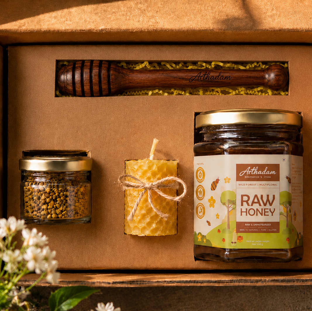 Classic Gift Box