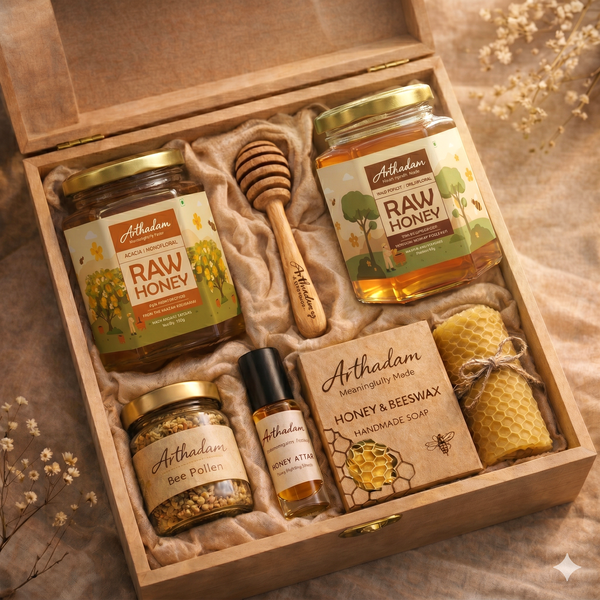 The Nectar Box